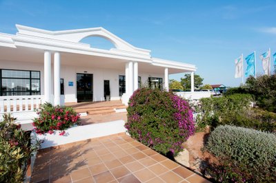 Hotel photo 17 of Grupotel Mar de Menorca.