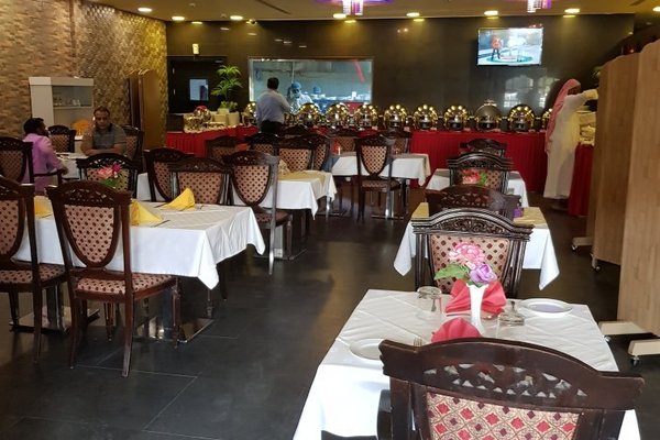 THE 10 BEST Pakistani Restaurants in Riyadh (Updated 2024)