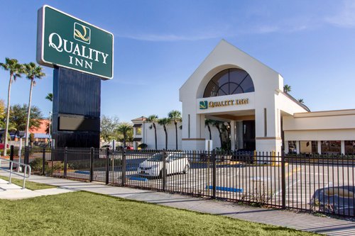 Quality Inn & Conference Center image