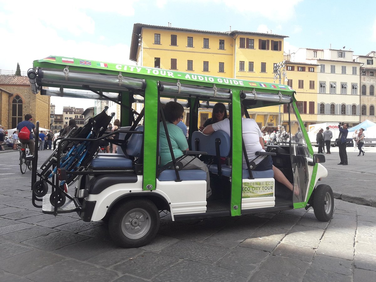 Eco Tours Italia, Флоренция: лучшие советы перед посещением - Tripadvisor