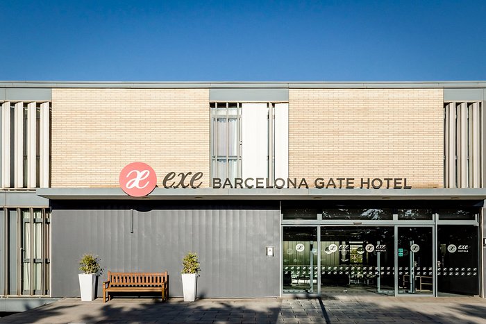 BARCELONA GATE - Ahora 69 € (antes 7̶8̶ ̶€̶) - opiniones, comparación de precios fotos del hotel - Sant Joan Despí, Provincia de Barcelona -
