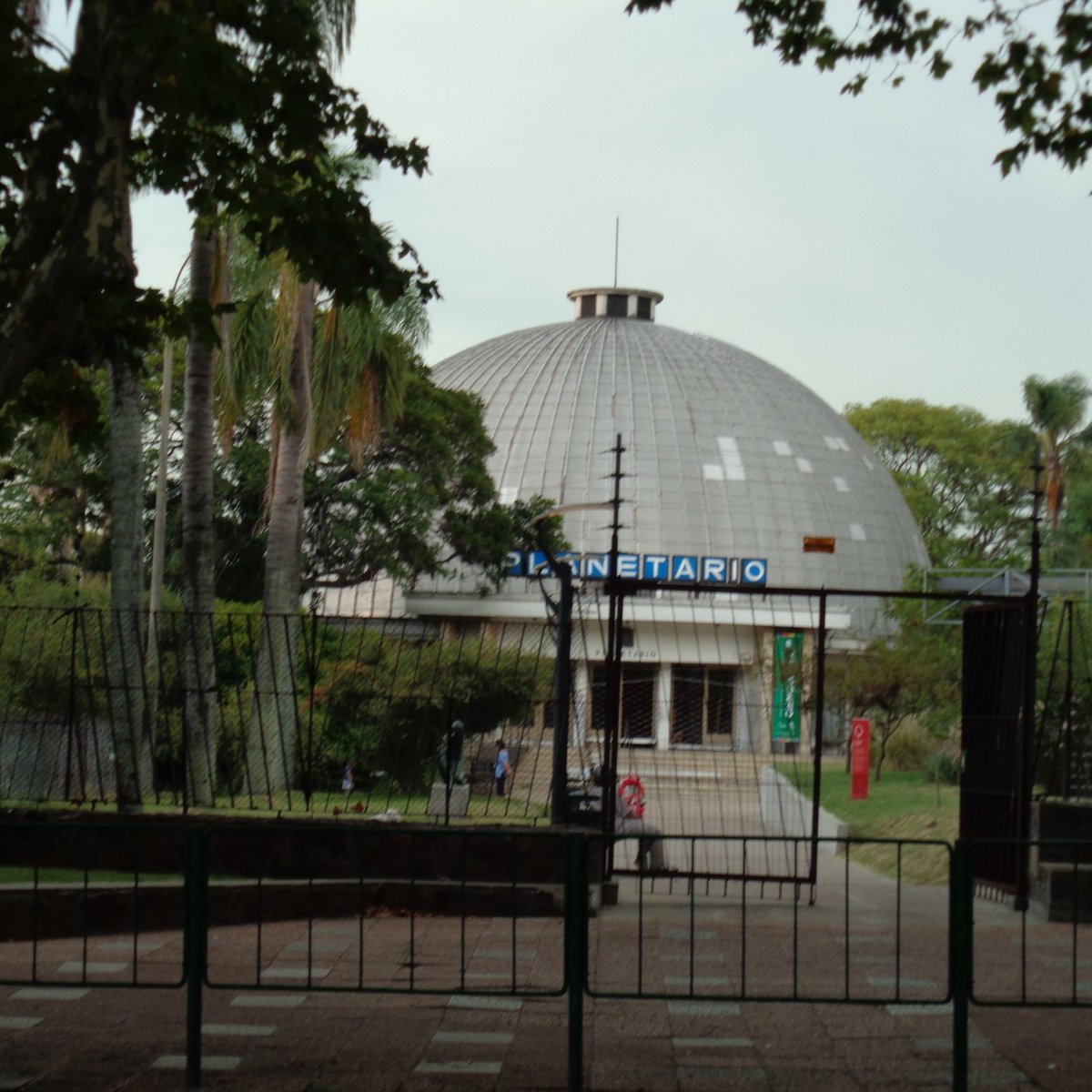 PLANETARIO DE MONTEVIDEO - 2023 Qué saber antes de ir - Lo más comentado  por la gente - Tripadvisor
