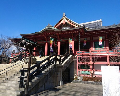 21年 目黒区で絶対外さないおすすめ観光スポットトップ10 定番から穴場まで トリップアドバイザー