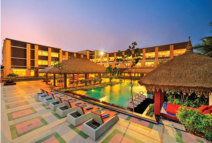 odisha tourism puri hotel