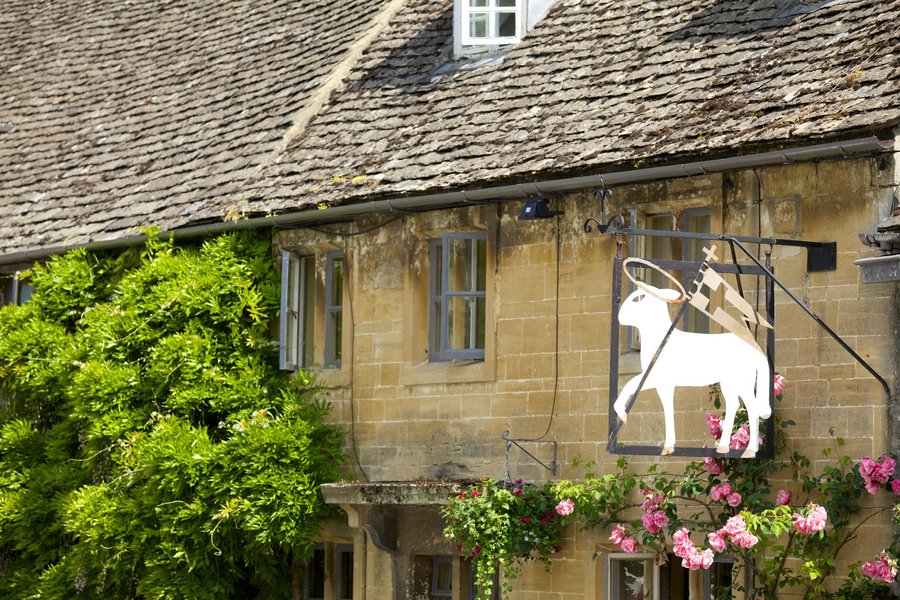 Featured image of post Easiest Way to Make The Lamb Inn Burford Tripadvisor