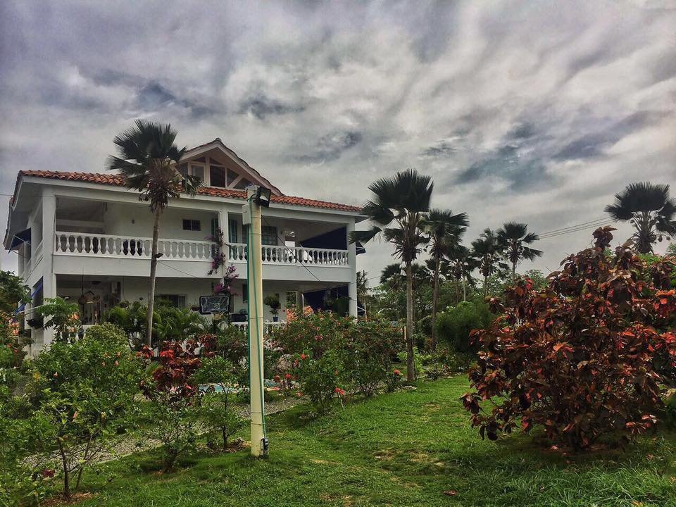 Hotel photo 8 of Hosteria Mar y Sol.