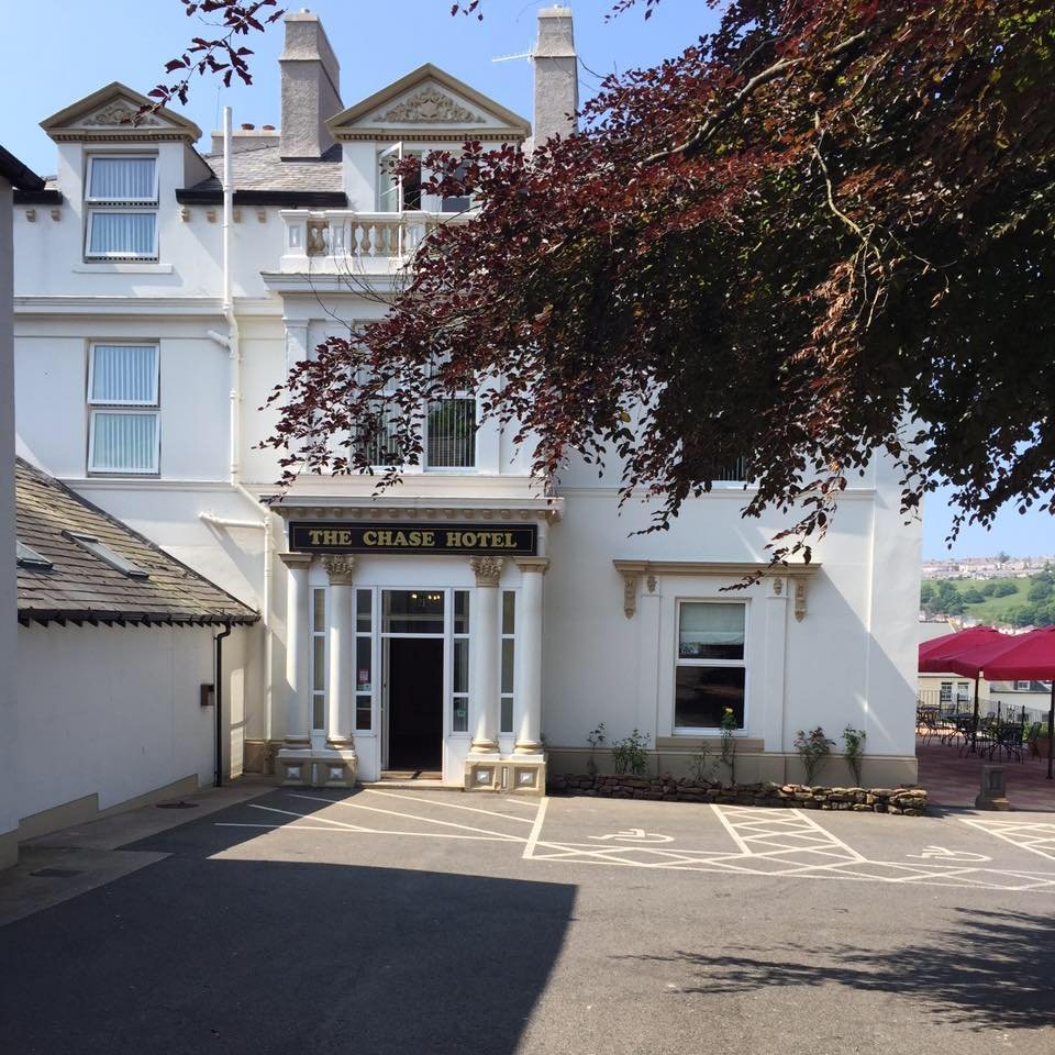 CHASE HOTEL - Updated 2021 Prices, B&B Reviews, And Photos (Whitehaven ...