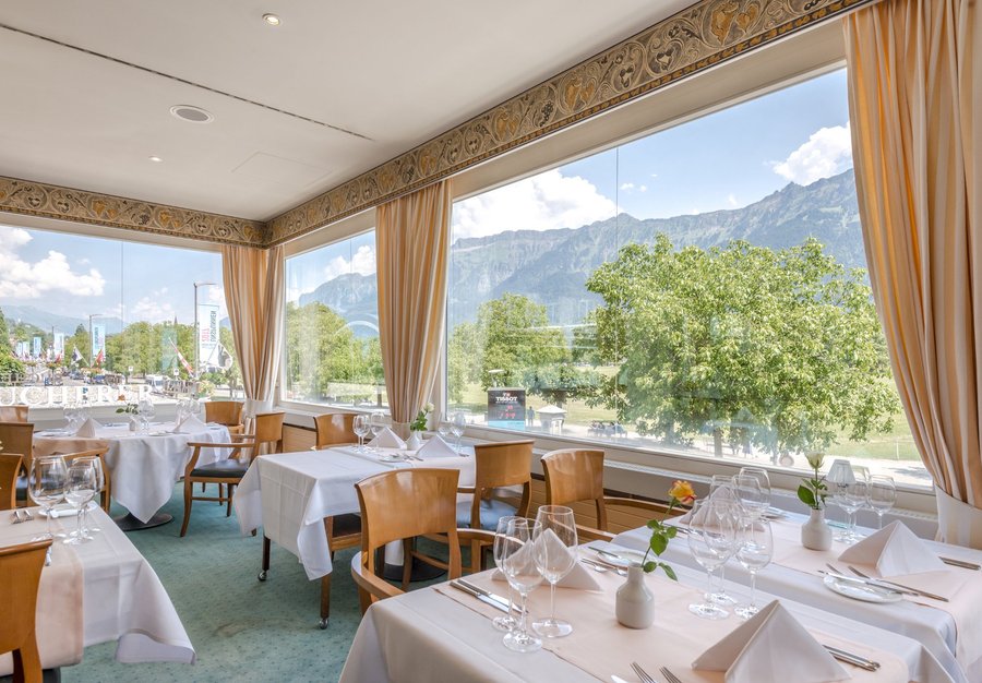 METROPOLE HOTEL INTERLAKEN $175 ($̶2̶0̶9̶) - Prices & Reviews ...