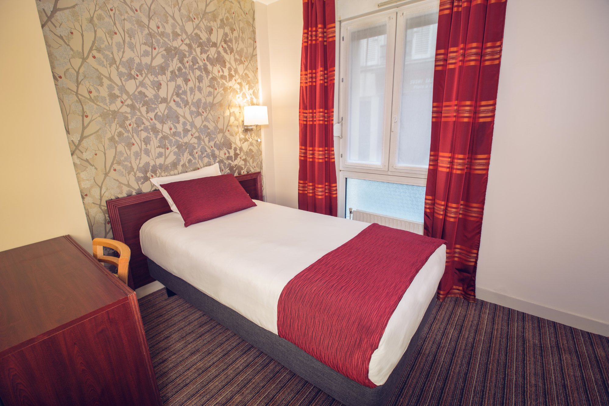 Hotel photo 5 of Timhotel Paris Gare De Lyon.