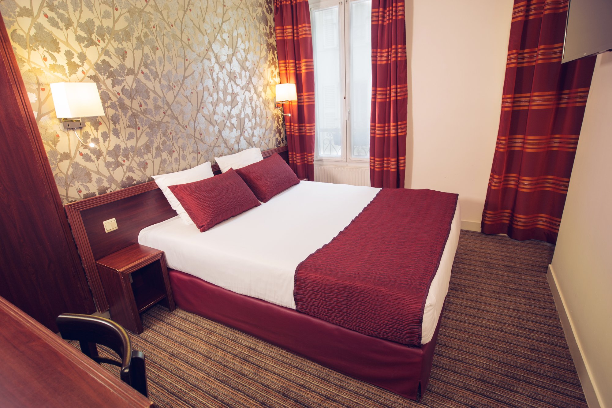 Hotel photo 3 of Timhotel Paris Gare De Lyon.