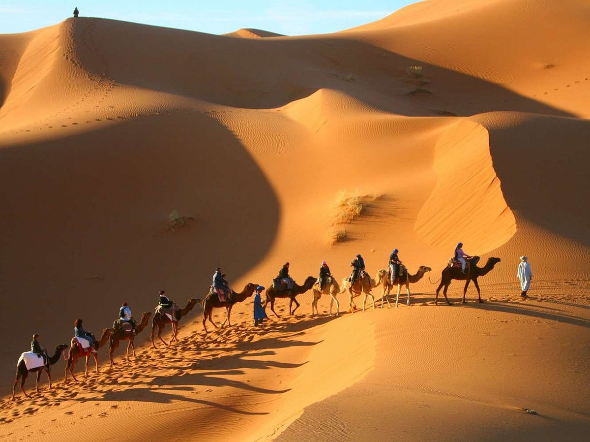 Marrakech Desert Trips - All You Need to Know BEFORE You Go Marrakech Desert Trips - All You Need to Know BEFORE You Go