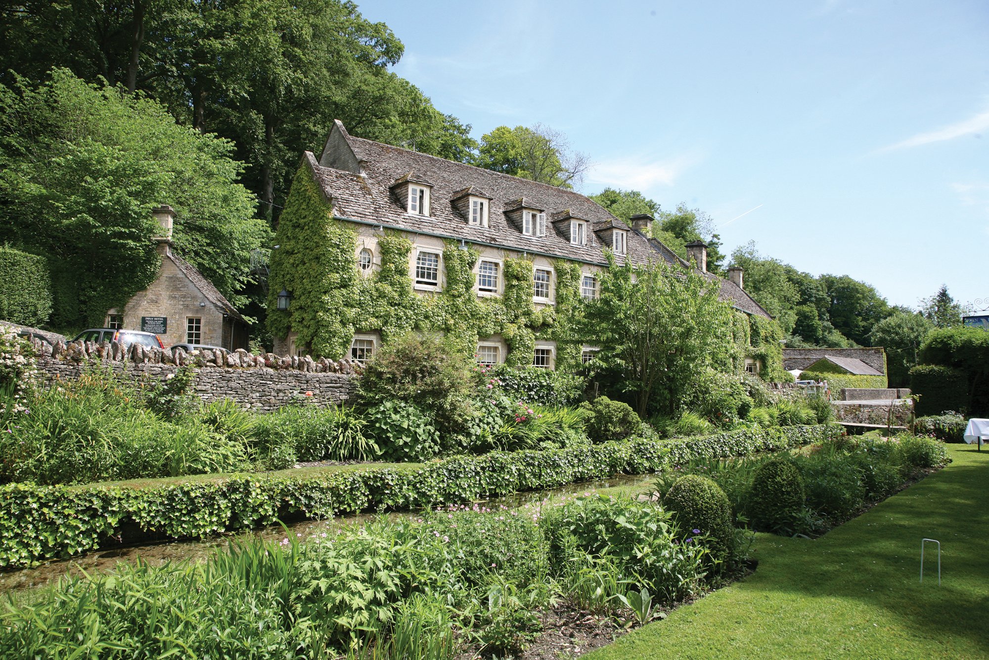 THE 5 BEST Hotels in Bibury, England 2023 (from $113) - Tripadvisor