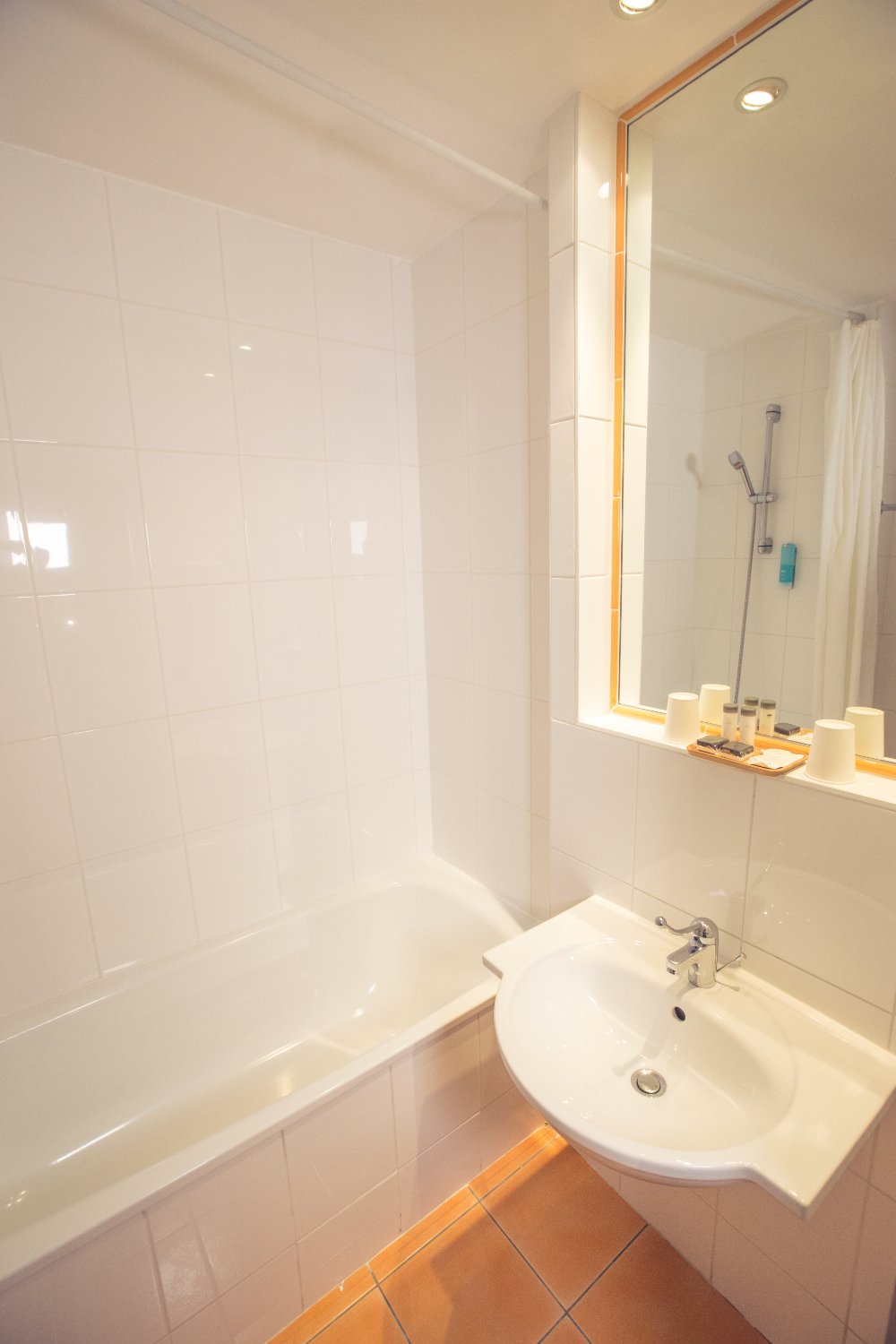 Hotel photo 8 of Timhotel Paris Gare De Lyon.