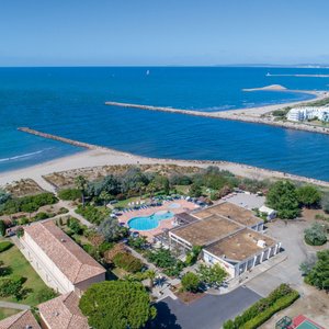 Club Belambra Le Grau du Roi "Le Vidourle"