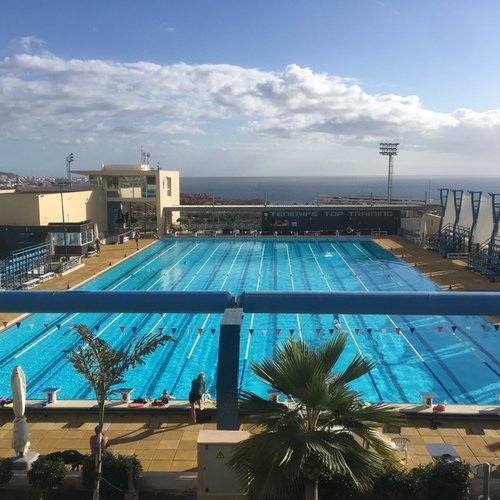 18 Sample Total workout santa cruz de tenerife at Gym