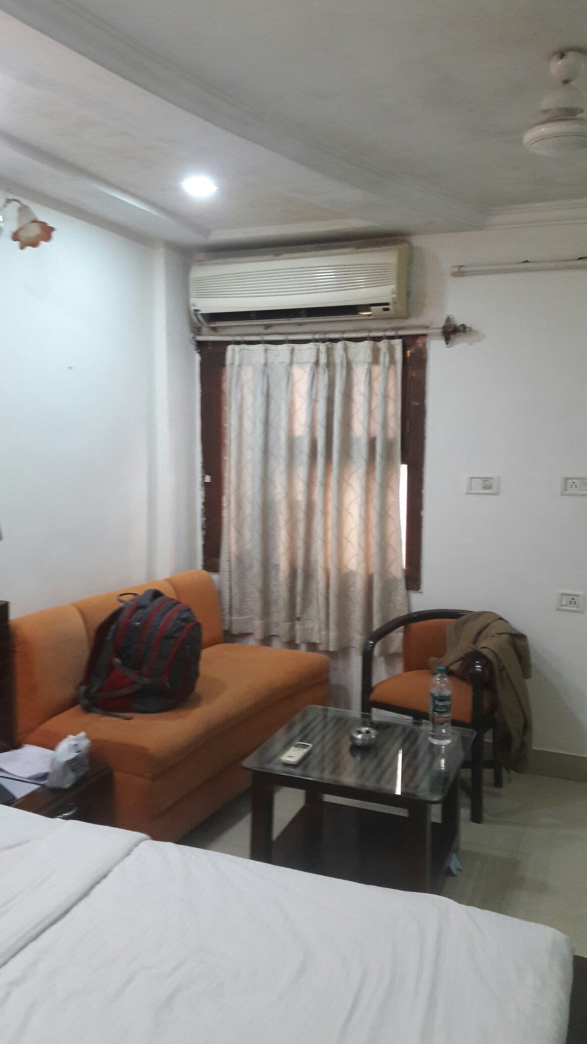 GHORE HOSTEL (NEW) Nariyal kothi dayalband bilaspur - Student dormitory in  Bilaspur, India