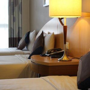Hotel Novotel Sao Paulo Jaragua Convention in Sao Paulo, image may contain: Working Out, Fitness, Sport, Gym