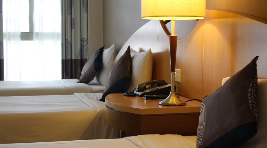 Apartamento Triplo 