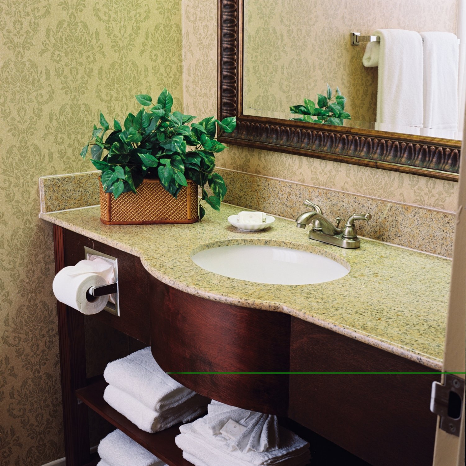 Hotel photo 17 of Best Western Historic Area Inn.