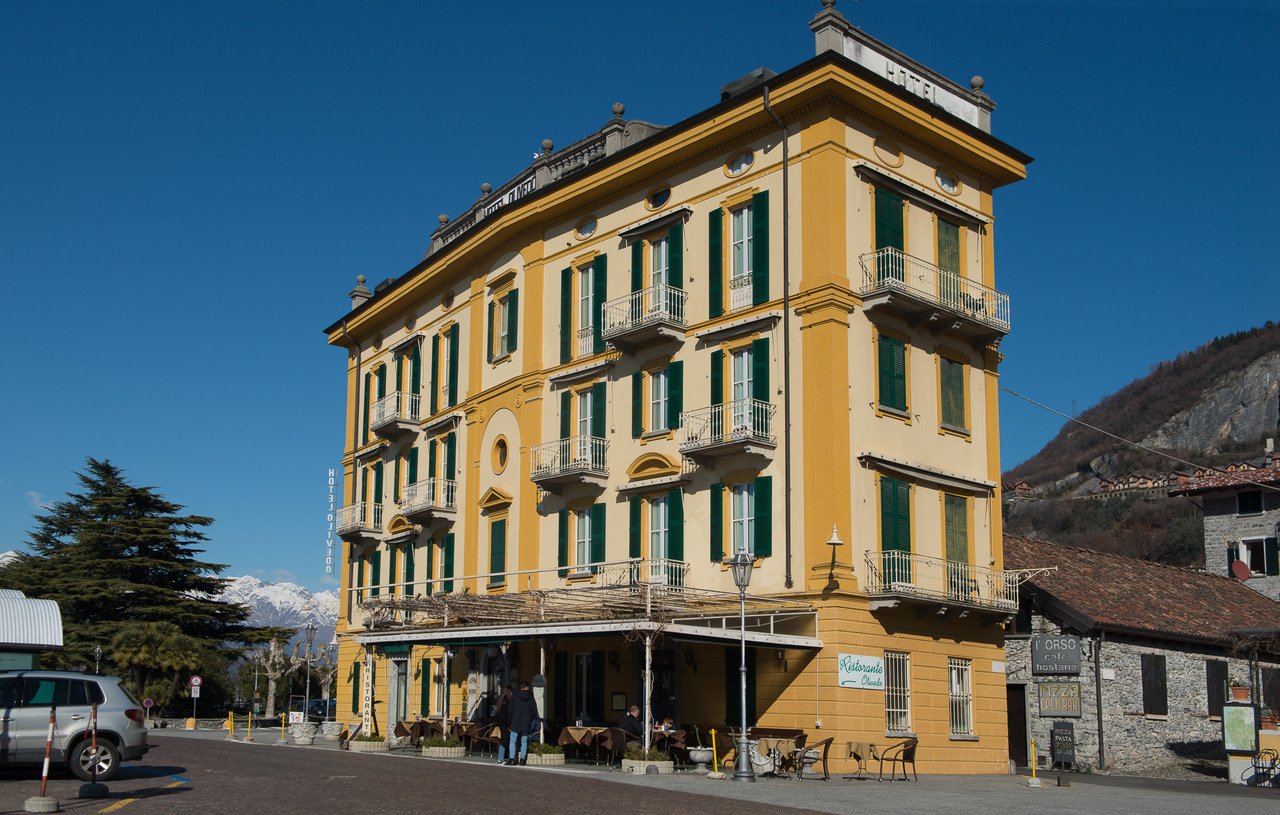 Hotel photo 3 of Hotel Olivedo.