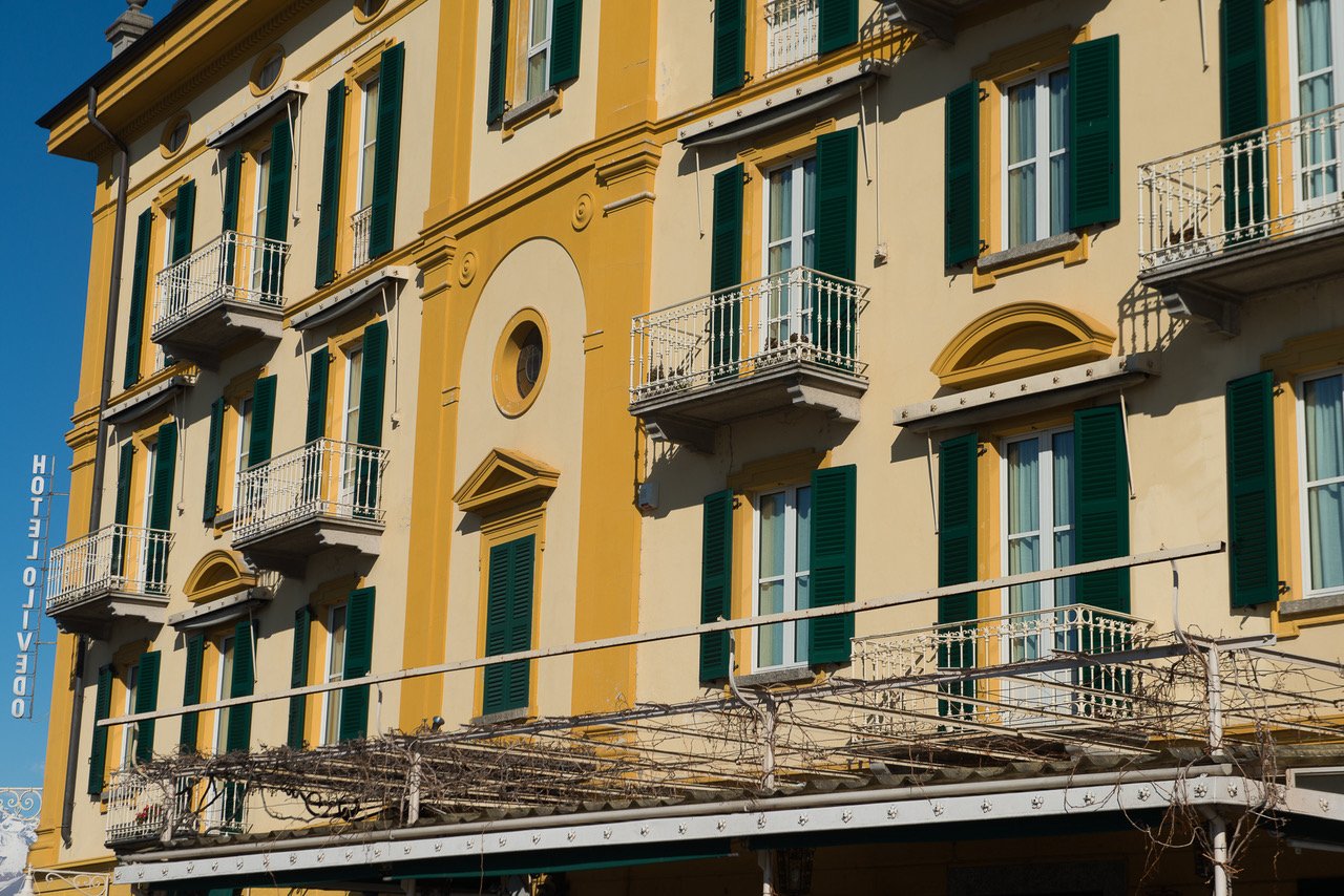 Hotel photo 9 of Hotel Olivedo.