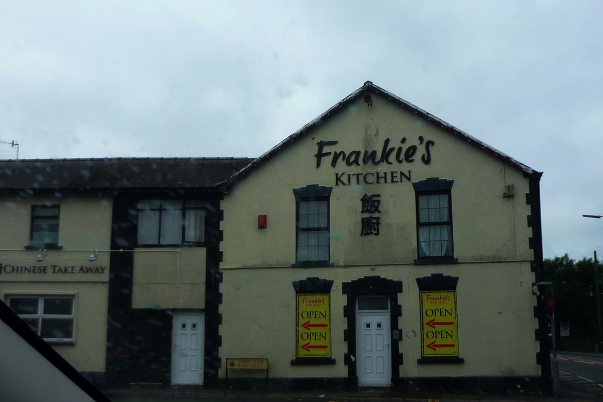 THE 10 BEST Chinese Restaurants in Llanelli (Updated 2024)