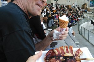 プール & ビーチ