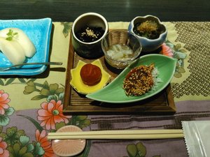食事