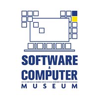 Логотип Музея программного обеспечения и компьютеров