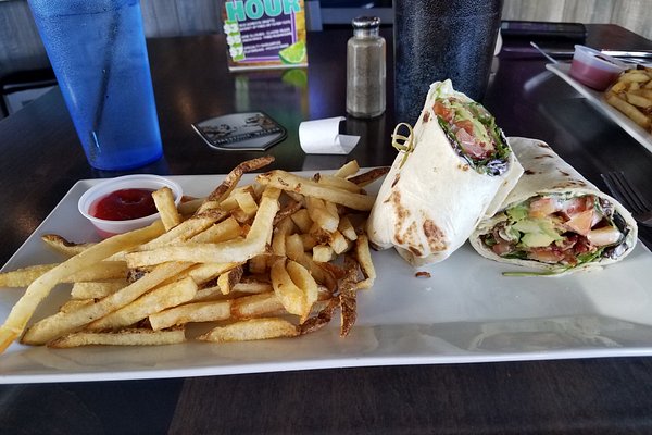 Brew Crew - Picture of Brew Sports Pub & Grill, El Paso - Tripadvisor