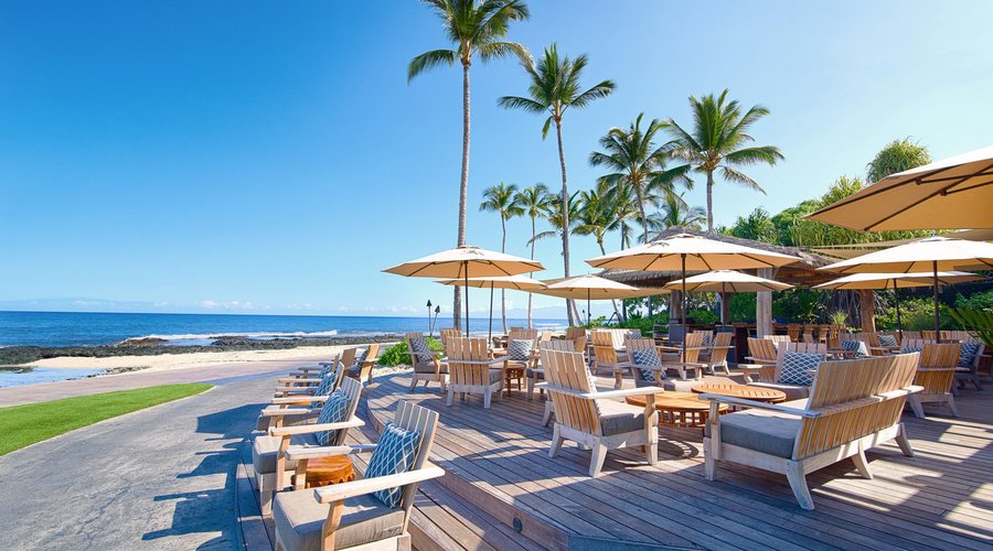 Beach Tree Bar and Lounge