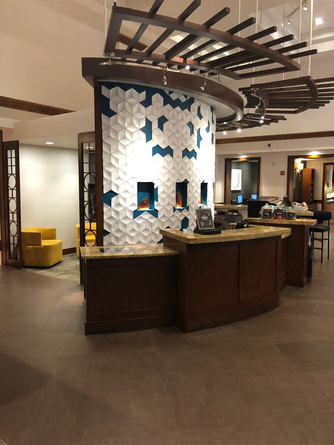 Hotel photo 51 of Hyatt Place Boston/Medford.