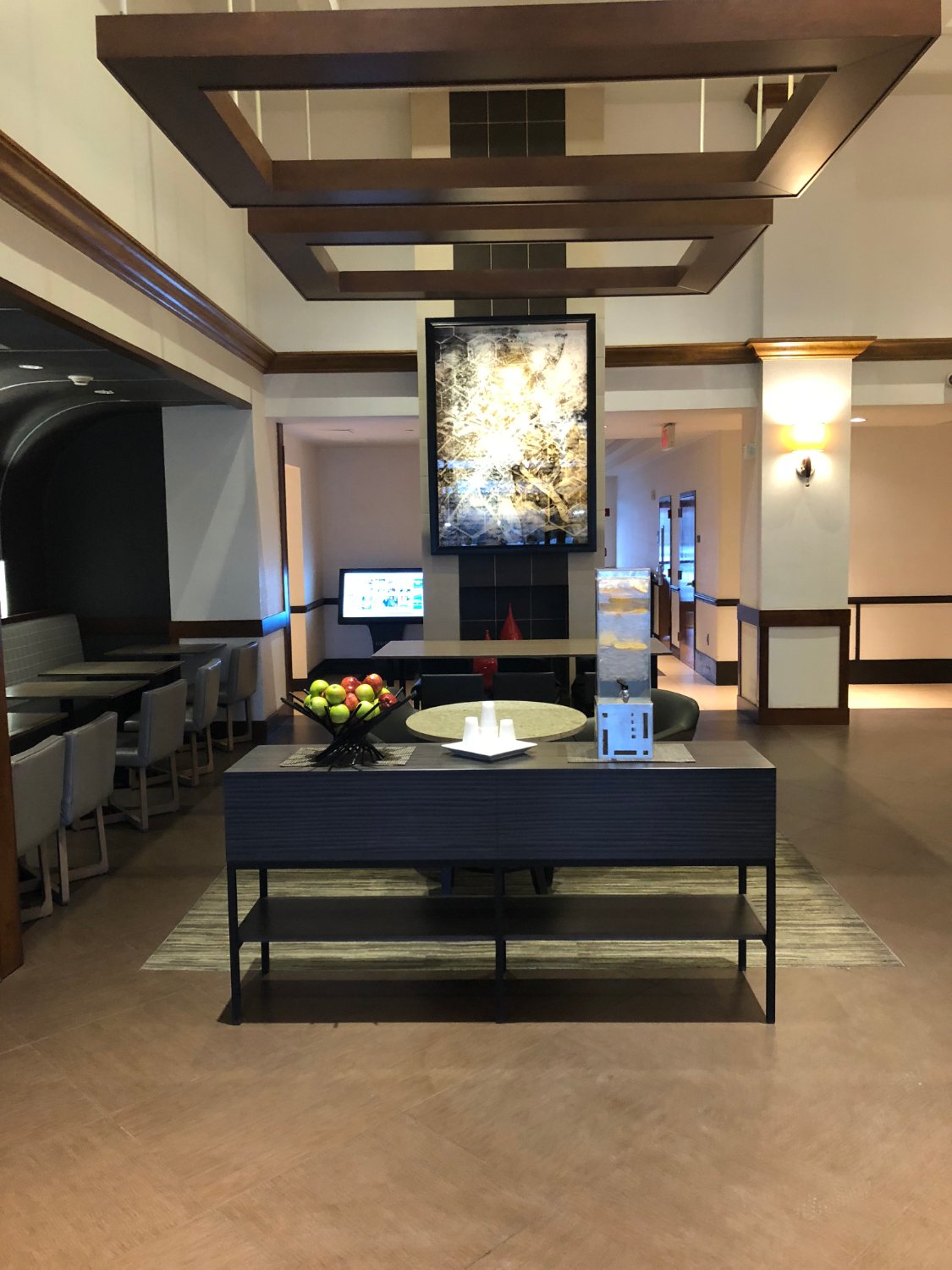Hotel photo 34 of Hyatt Place Boston/Medford.