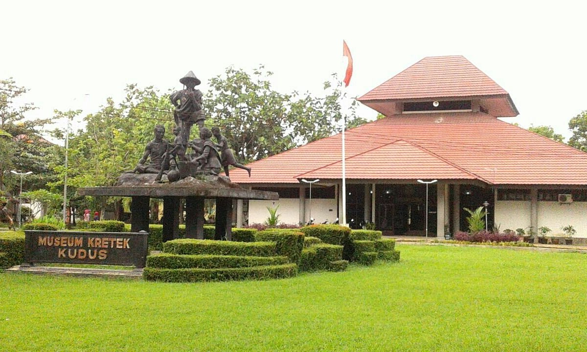 Museum Kretek Kudus All You Need To Know Before You Go 6909