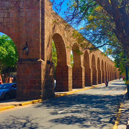 THE 15 BEST Things to Do in Morelia (Updated 2024)