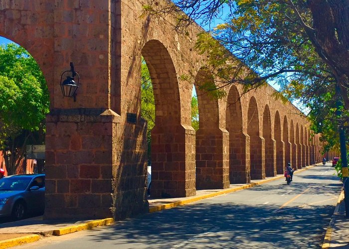 Acueducto de Morelia - All You Need to Know BEFORE You Go