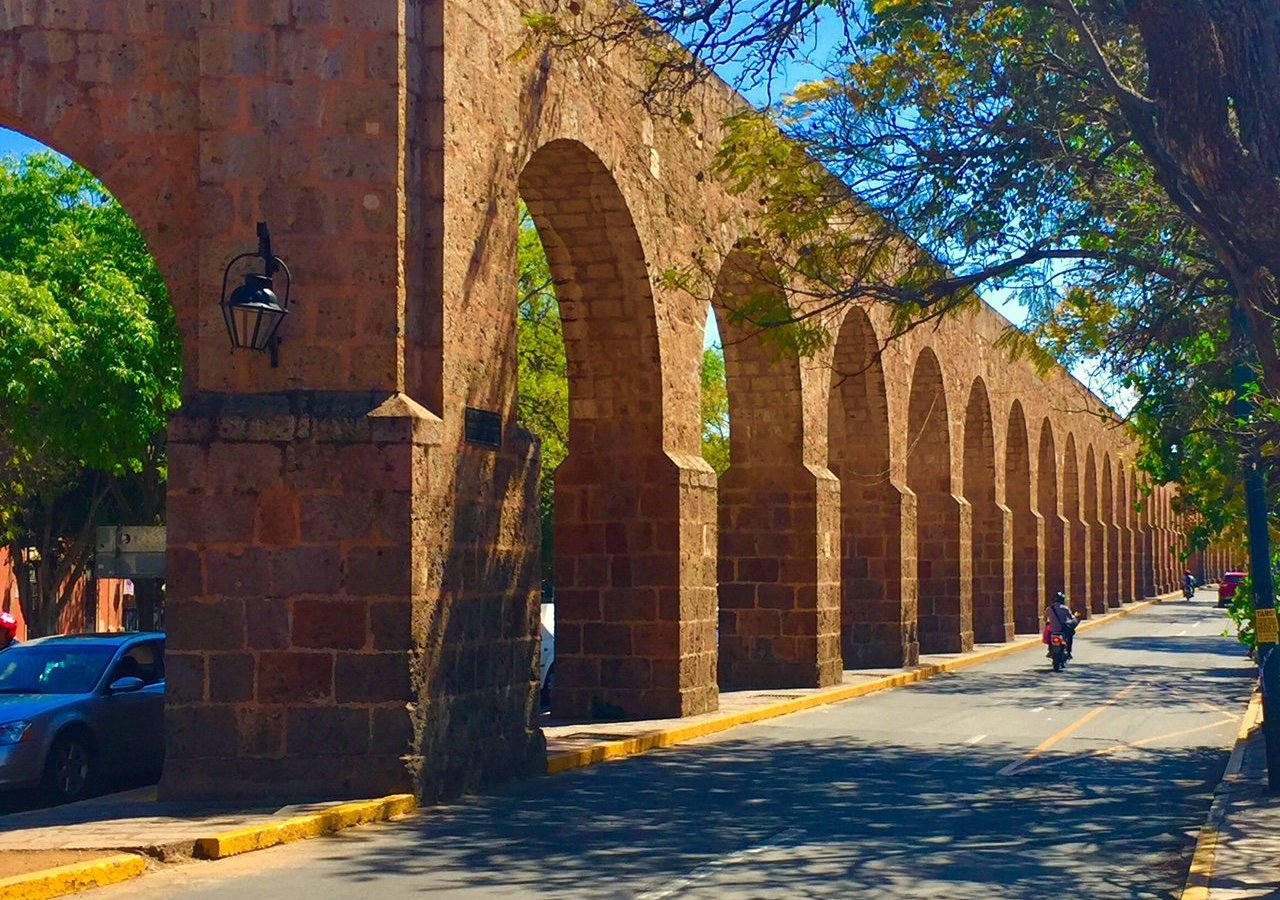 car rental morelia michoacan airport