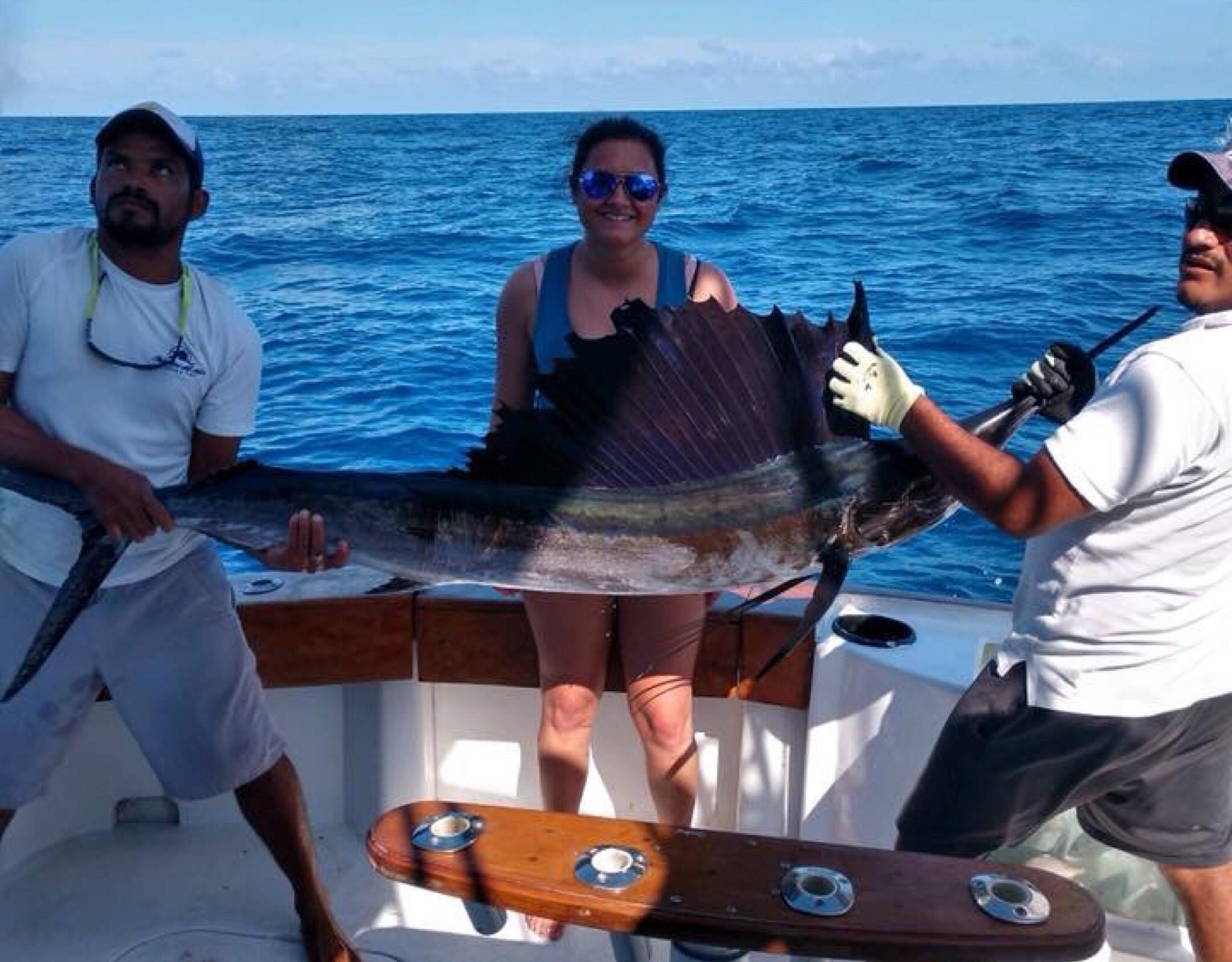 fishing charters in cancun