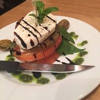 Nonni's Italian Bistro