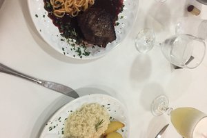Restaurantes