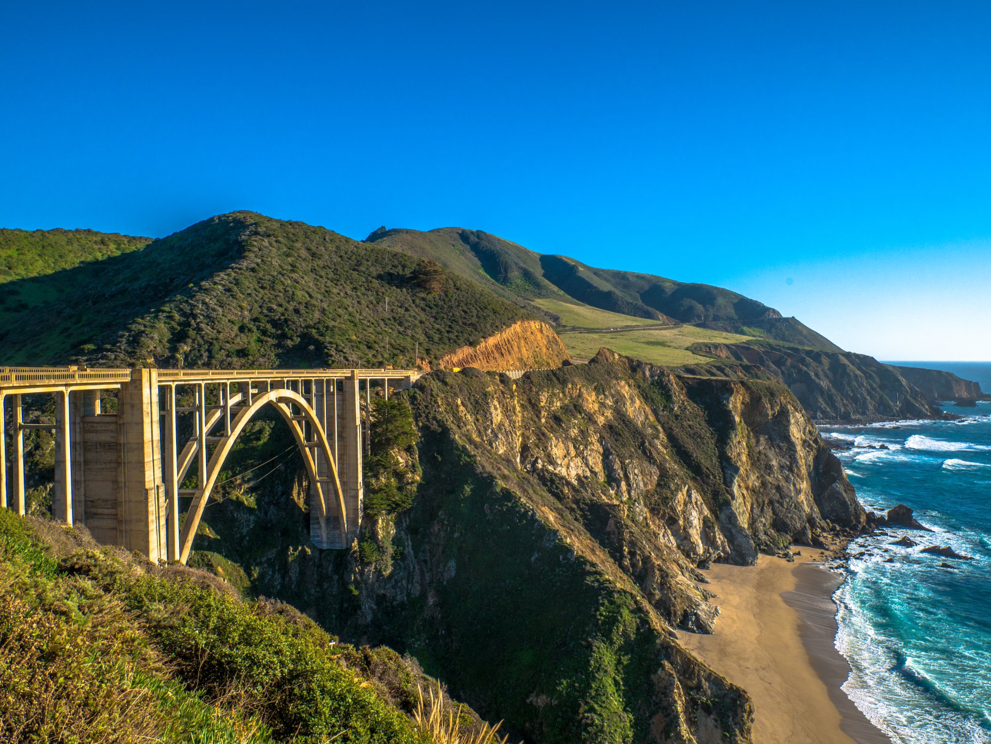 Bixby Bridge - All You Need to Know BEFORE You Go (2024)