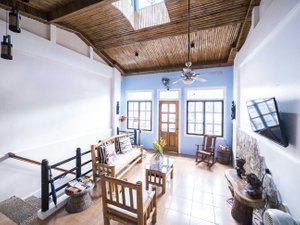Stone Creek House in Romblon Island
