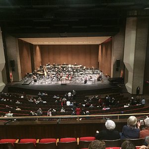 Centennial Hall (Tucson) - All You Need to Know BEFORE You Go