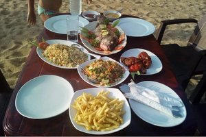 Comida