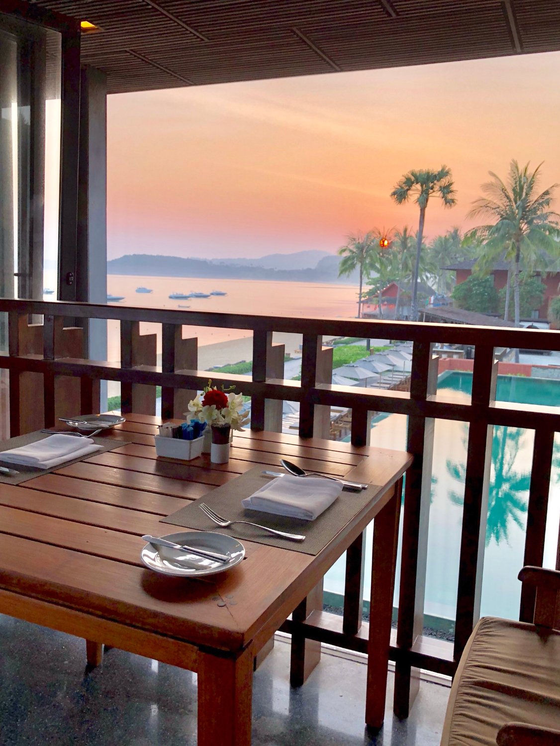 Hotel photo 13 of Hansar Samui Resort.
