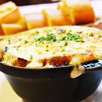 Classic Onion Soup