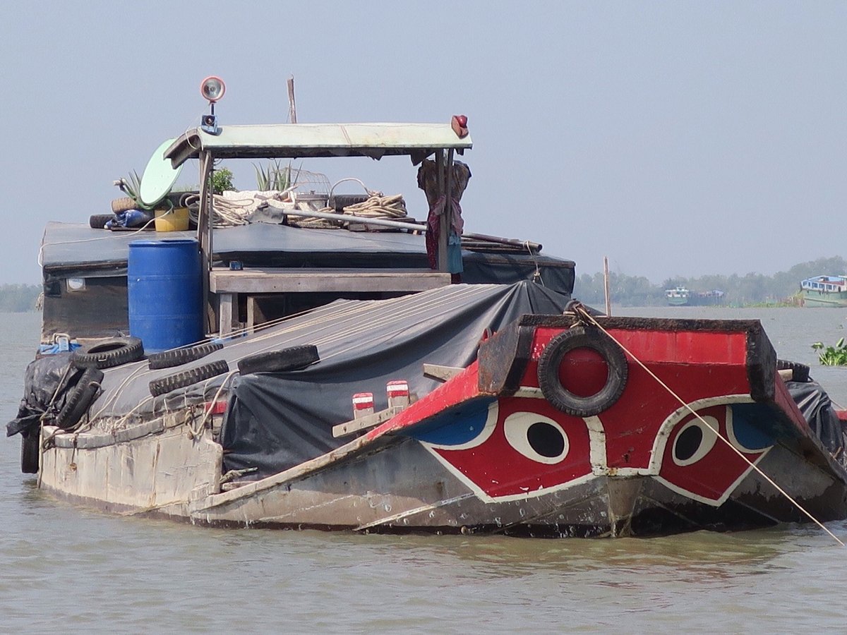 Mekong River Cruises - All You Need to Know BEFORE You Go (2024)