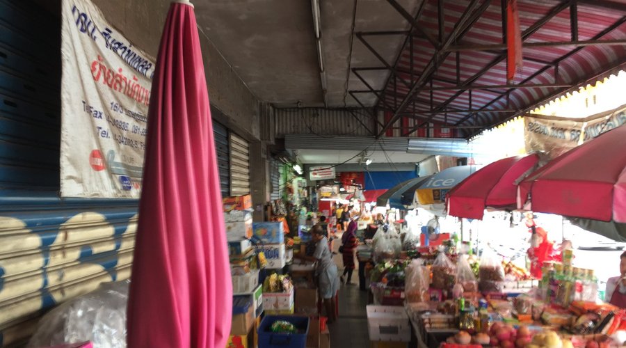 Santisuk Market