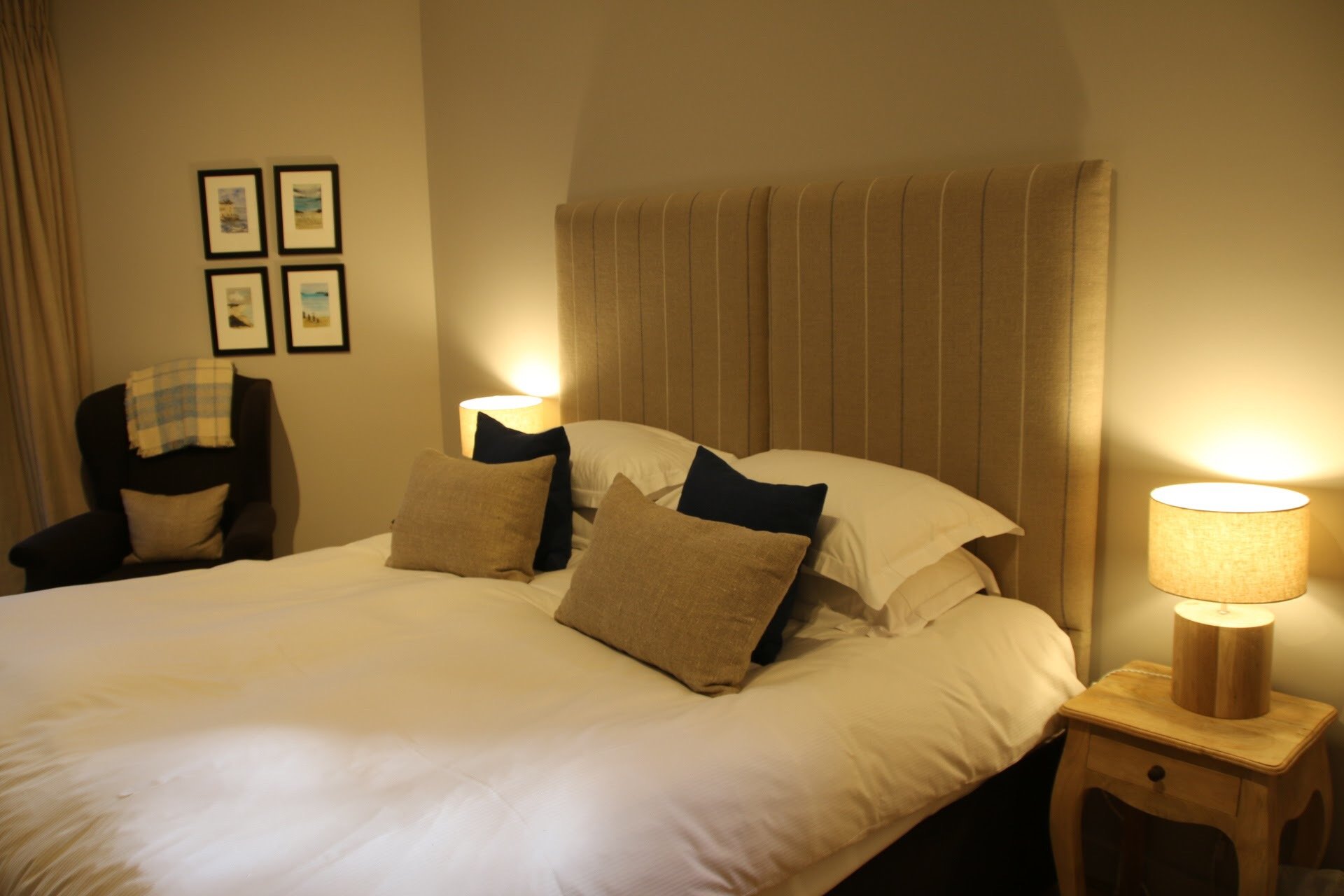 Hotel photo 19 of Boath House.