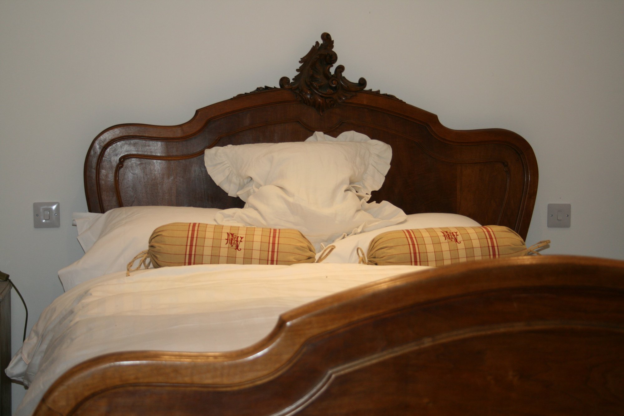Hotel photo 15 of Boath House.
